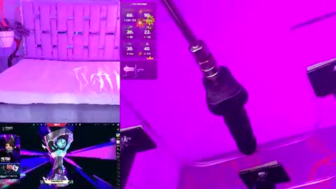 briannalux online show from 06-12-26, 09:46