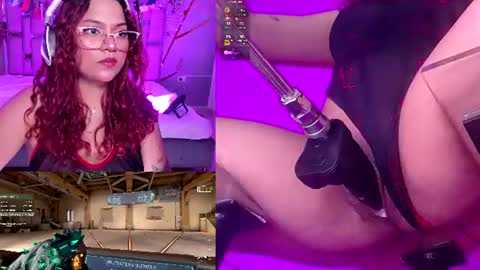 briannalux online show from 07-08-26, 09:19