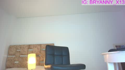BRIANNA online show from 07-29-26, 08:23