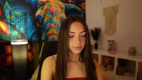 Briar Rose online show from 01-09-25, 05:43