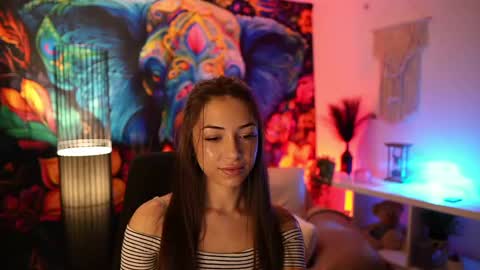 Briar Rose online show from 01-20-25, 05:59