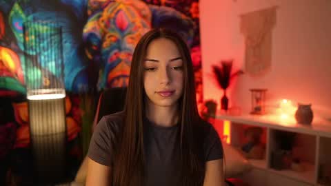 Briar Rose online show from 01-26-25, 02:19