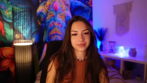 Briar Rose online show from 03-05-25, 03:18