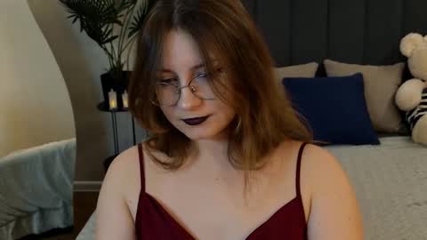 briarwynn online show from 10-31-25, 08:54