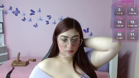 DAYANNA online show from 04-21-26, 01:42