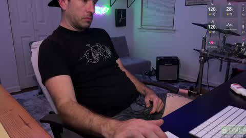 BrickTiger online show from 05-01-26, 12:59