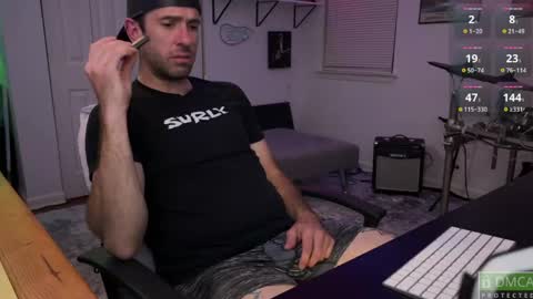 BrickTiger online show from 05-15-26, 02:29