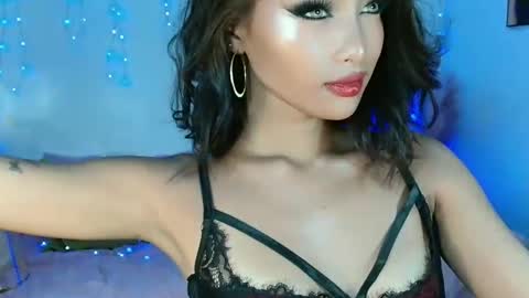 Snapshot of bridget_spring6871 chatting on 10-09-25, 06:28 Bridgets room online show from 10-09-25, 06:28