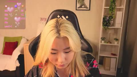 Bridget online show from 01-13-26, 01:00