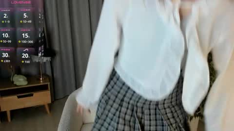 Snapshot of bridgetbottrell chatting on 10-17-25, 01:09 Hanna online show from 10-17-25, 01:09