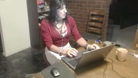 Snapshot of bridgetfouru chatting on 10-19-25, 08:20 bridgetfouru online show from 10-19-25, 08:20