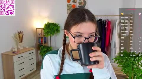 Megan online show from 03-14-26, 01:01