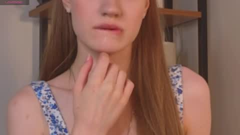 Megan online show from 07-17-26, 11:06