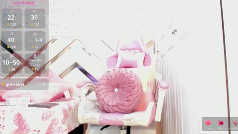 Snapshot of briggittebony chatting on 01-15-25, 10:24 BIRGGITTEBONY online show from 01-15-25, 10:24