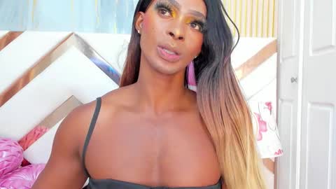 BIRGGITTEBONY online show from 12-22-25, 11:13