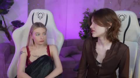 Diamonds Girls online show from 03-05-25, 08:53