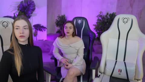 Diamonds Girls online show from 03-06-25, 07:57