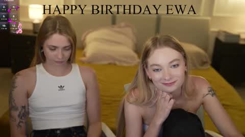 Diamonds Girls online show from 09-19-25, 12:28