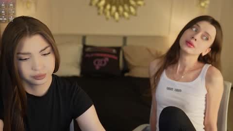 Diamonds Girls online show from 02-07-26, 07:34