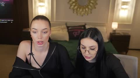 Diamonds Girls online show from 02-27-26, 09:20