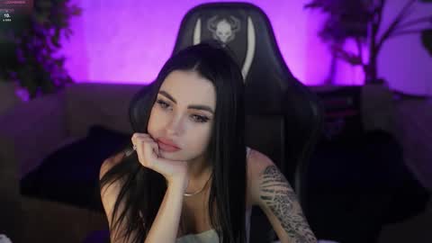 Diamonds Girls online show from 03-09-26, 08:07