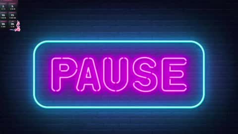 Diamonds Girls online show from 04-19-26, 06:10