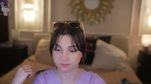 Diamonds Girls online show from 05-25-26, 07:53