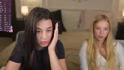Diamonds Girls online show from 07-21-26, 11:01