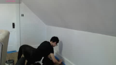 Strawberry online show from 01-17-25, 04:47