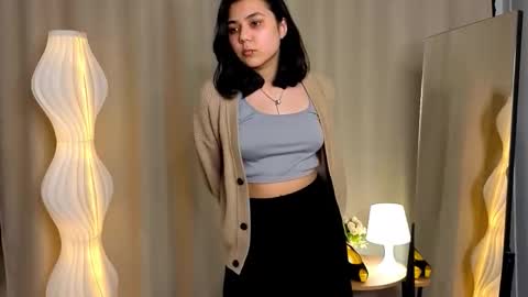 Snapshot of brigidaembleton chatting on 01-14-26, 03:50 Liya online show from 01-14-26, 03:50