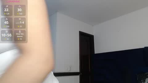 Brigith online show from 10-30-25, 03:30