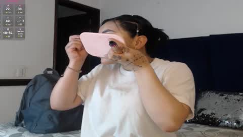 Brigith online show from 12-04-25, 03:05