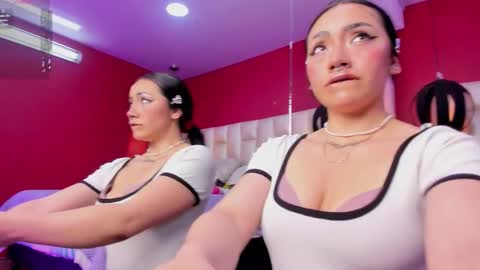 Brigith online show from 02-17-26, 05:15