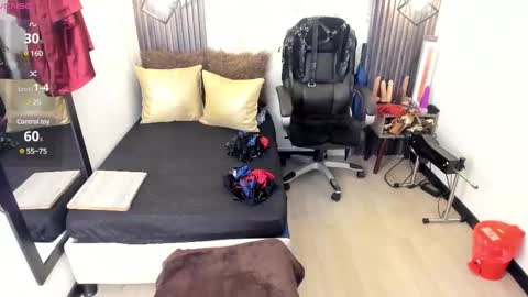 Snapshot of brigittemiller chatting on 01-23-25, 04:04 BRIGITTE online show from 01-23-25, 04:04