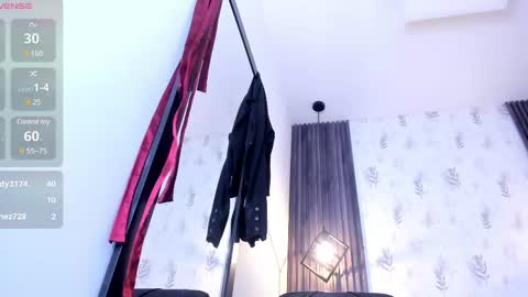 Snapshot of brigittemiller chatting on 02-10-25, 07:38 BRIGITTE online show from 02-10-25, 07:38