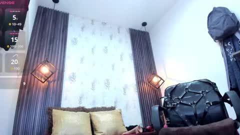 Snapshot of brigittemiller chatting on 02-12-25, 07:35 BRIGITTE online show from 02-12-25, 07:35