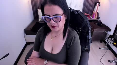 Snapshot of brigittemiller chatting on 03-04-25, 04:41 BRIGITTE online show from 03-04-25, 04:41