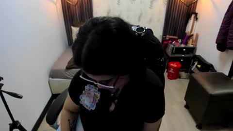 Snapshot of brigittemiller chatting on 03-07-25, 03:39 BRIGITTE online show from 03-07-25, 03:39