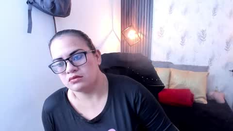 Snapshot of brigittemiller chatting on 10-10-25, 04:06 BRIGITTE online show from 10-10-25, 04:06