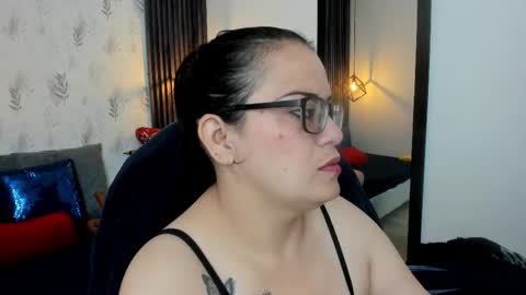 Snapshot of brigittemiller chatting on 10-14-25, 04:19 BRIGITTE online show from 10-14-25, 04:19