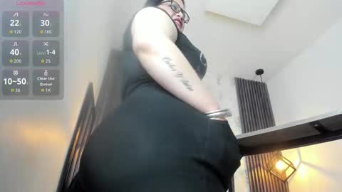 BRIGITTE online show from 02-11-26, 01:54