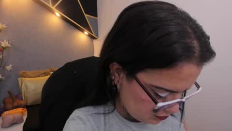 BRIGITTE online show from 03-05-26, 01:12