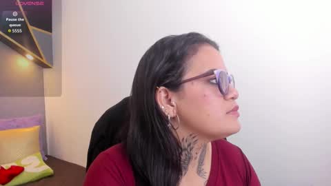 BRIGITTE online show from 03-18-26, 01:53