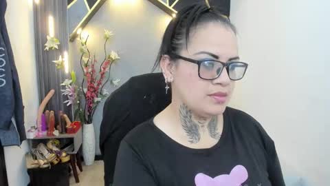 BRIGITTE online show from 03-26-26, 02:06