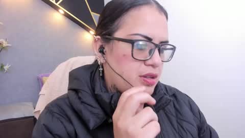 BRIGITTE online show from 04-17-26, 02:14