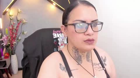 BRIGITTE online show from 04-23-26, 02:13