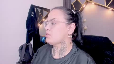 BRIGITTE online show from 06-12-26, 01:37