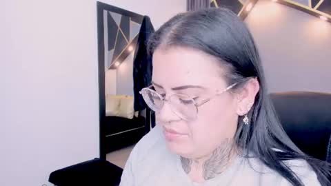 BRIGITTE online show from 06-15-26, 02:25