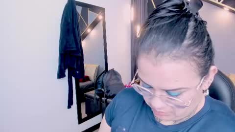 BRIGITTE online show from 06-18-26, 01:50