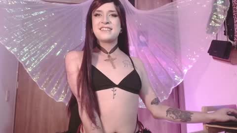 Brilla Mettal online show from 12-23-24, 01:51